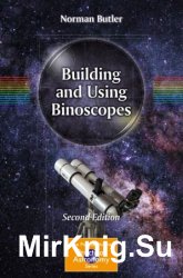 Building and Using Binoscopes, 2nd edition