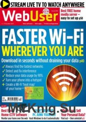 WebUser - 4 October 2017