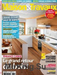 Maison & Travaux - Octobre/Novembre 2017