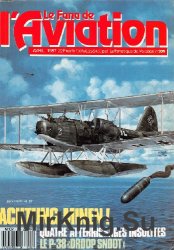 Le Fana de L'Aviation - Avril 1987