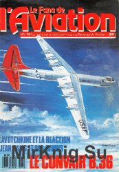 Le Fana de L'Aviation - Mai 1987