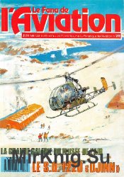 Le Fana de L'Aviation - Juin 1987