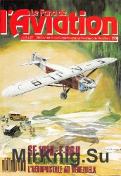 Le Fana de L'Aviation - Juillet 1987