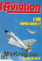 Le Fana de L'Aviation - Octobre 1987