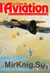 Le Fana de L'Aviation - Decembre 1987