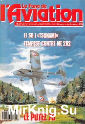 Le Fana de L'Aviation - Novembre 1987
