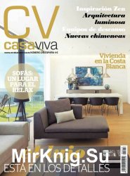Casa Viva Espana - Octubre 2017