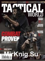 Tactical World - Winter 2017