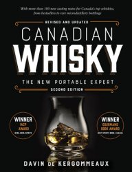 Canadian Whisky: The New Portable Expert, 2nd Edition