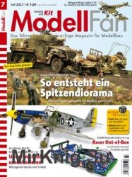 ModellFan 2013-07