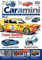 Caramini - Oktober 2017