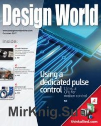 Design World - October 2017
