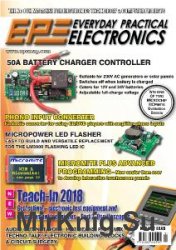 Everyday Practical Electronics - November 2017