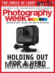Photography Week Issue 263 2017