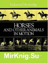 Horses and other animals in motion