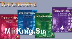 Touchstone Cambridge Classware 1-4