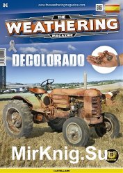 The Weathering Magazine - Numero 21 (Septembre 2017)