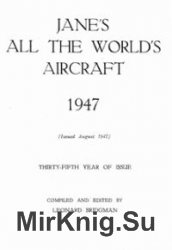 Jane's All the World's Aircraft 1947