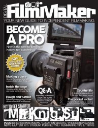 Digital FilmMaker Issue 50 2017