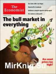 The Economist - 7 October 2017