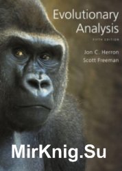 Evolutionary Analysis (5th Edition)