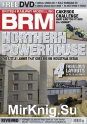 British Railway Modelling - November 2017