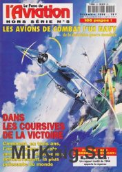 Les Avions de Combat LUS NAVY (Le Fana de LAviation Hors Serie 5)