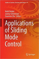 Applications of Sliding Mode Control