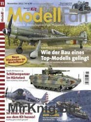 ModellFan 2012-11