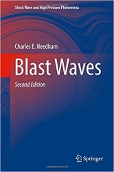 Blast Waves, 2nd Edition