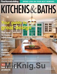 Fine Homebuilding - Winter 2017