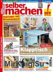 Selber Machen Heimwerkermagazin - November 2017