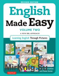 English Made Easy. Volume 2
