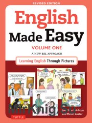 English Made Easy. Volume 1