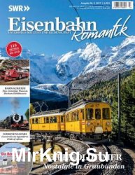 Eisenbahn Romantik - Nr.3 2017