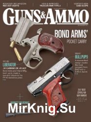 Guns & Ammo - November 2017