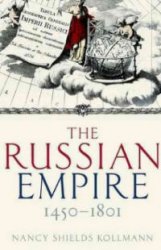 The Russian Empire 1450-1801