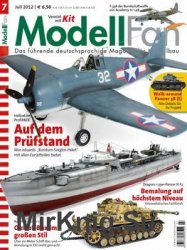 ModellFan 2012-07