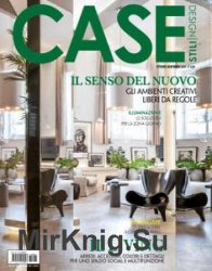 Case Design Stili - Ottobre/Novembre 2017