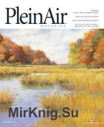 PleinAir Magazine - October/November 2017