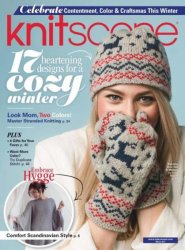 Knitscene - Winter 2017