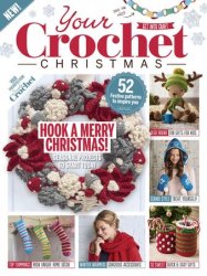 Your Crochet Christmas 2017