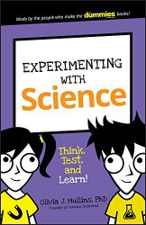 Experimenting with Science: Think, Test, and Learn!