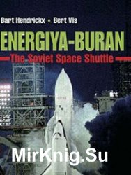 Energiya-Buran: The Soviet Space Shuttle