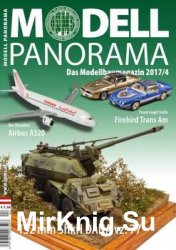 Modell Panorama - Nr.4 2017