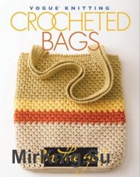 Crocheted Bags