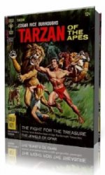 Tarzan of the Apes  ()