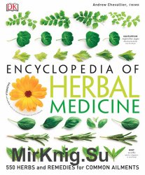 Encyclopedia of Herbal Medicine. 3rd Edition