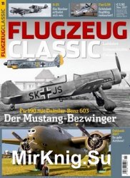 Flugzeug Classic - November 2017