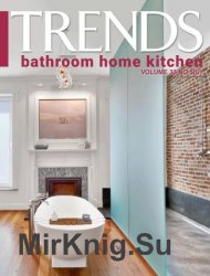 Trends Home USA - Volume 33 No 5, 2017